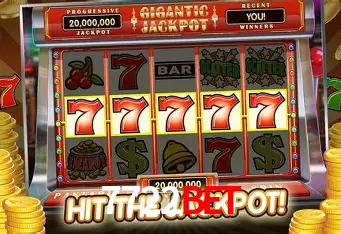 A Emoção da Loteria na 7722bet: Uma Chance de Mudança de Vida