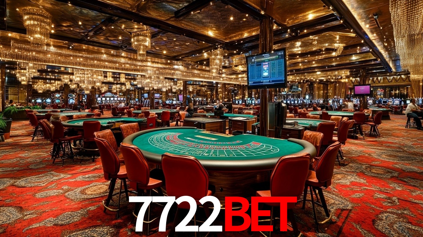7722bet - Roleta Oficial Brasileira - 7722 bet