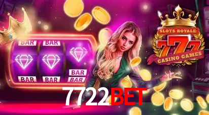 Desvendando o Mundo dos Jogos Virtuais na 7722bet
