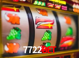 Desvendando o Mundo dos Jogos Virtuais na 7722bet