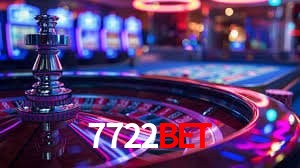 Estatísticas 7722bet