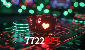 Experiência VIP 7722bet