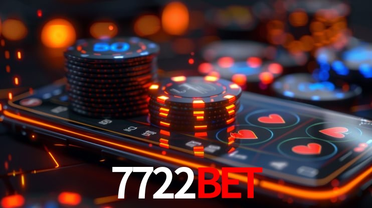 Welcome Bonus 7722bet