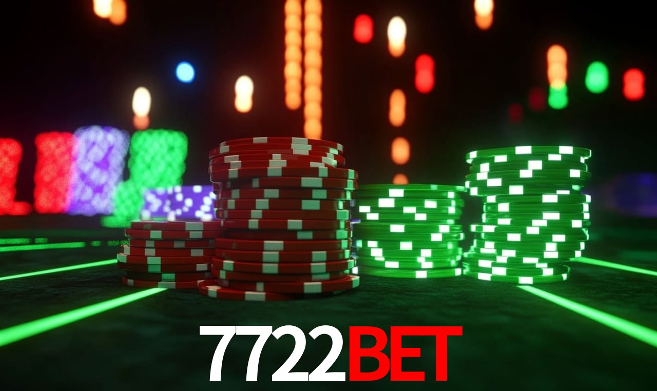 Statistics 7722bet