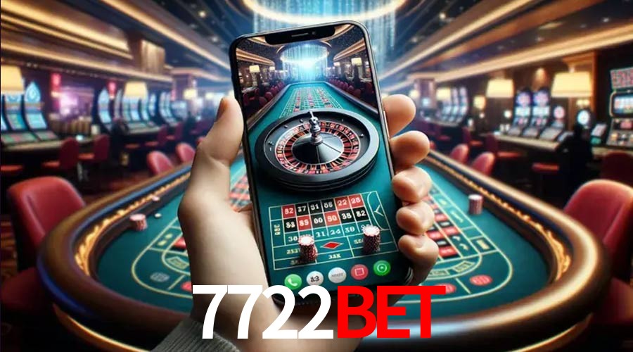 Platform Technology 7722bet