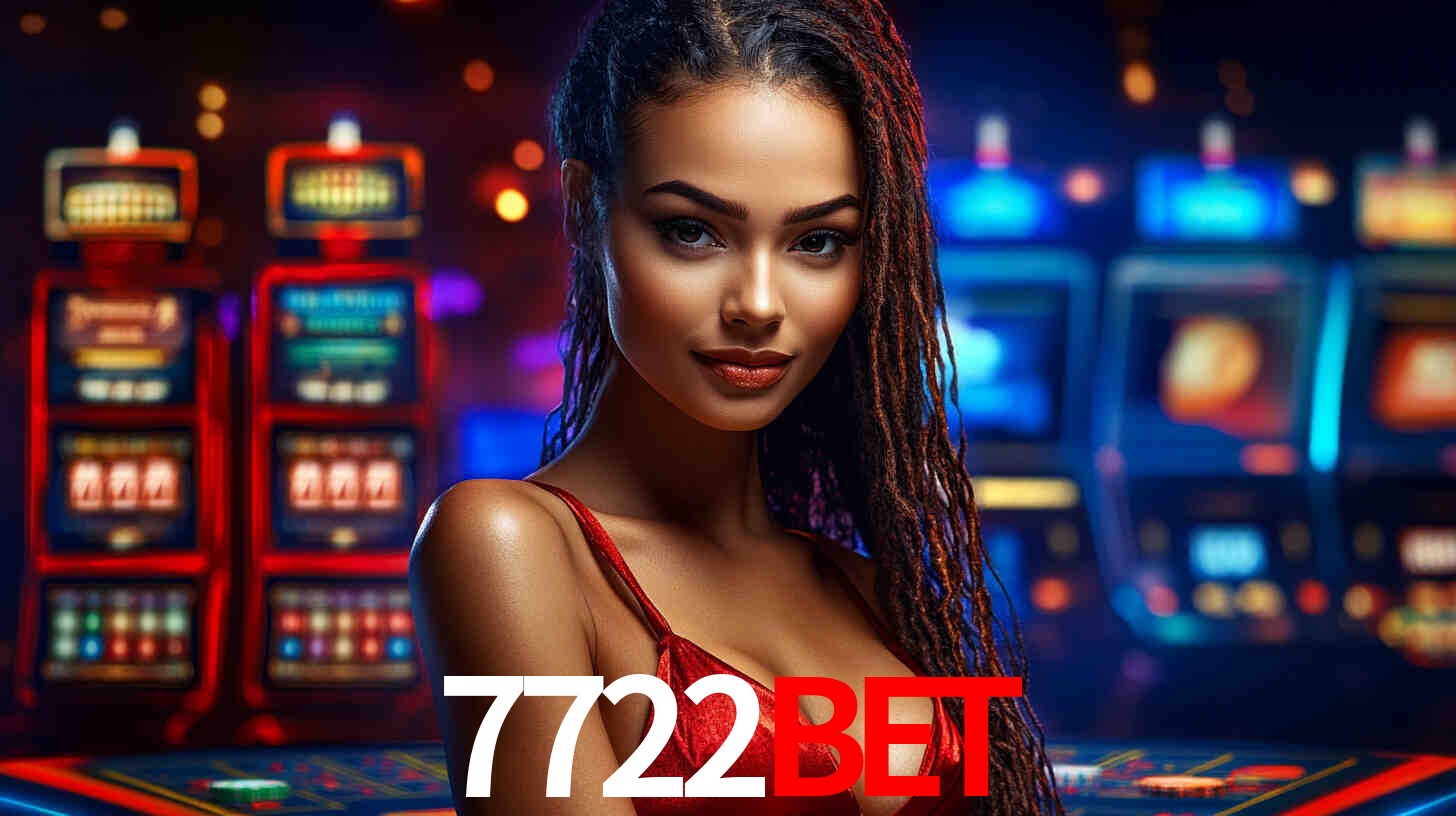 A Emoção da Loteria na 7722bet: Uma Chance de Mudança de Vida