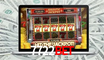 7722bet Cassino Online Certificado