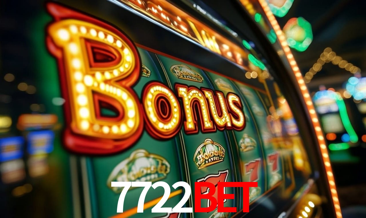 Slots 7722bet - Giros Grátis Diários