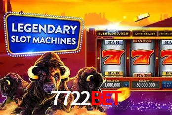 Inovações de Jogos na 7722bet: O Futuro das Experiências Interativas