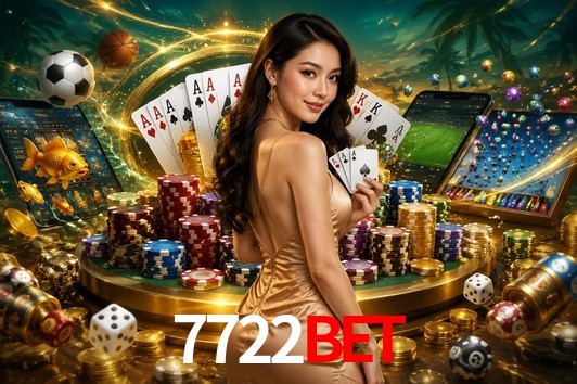 Roulette Table 7722bet