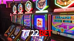Torneios 7722bet