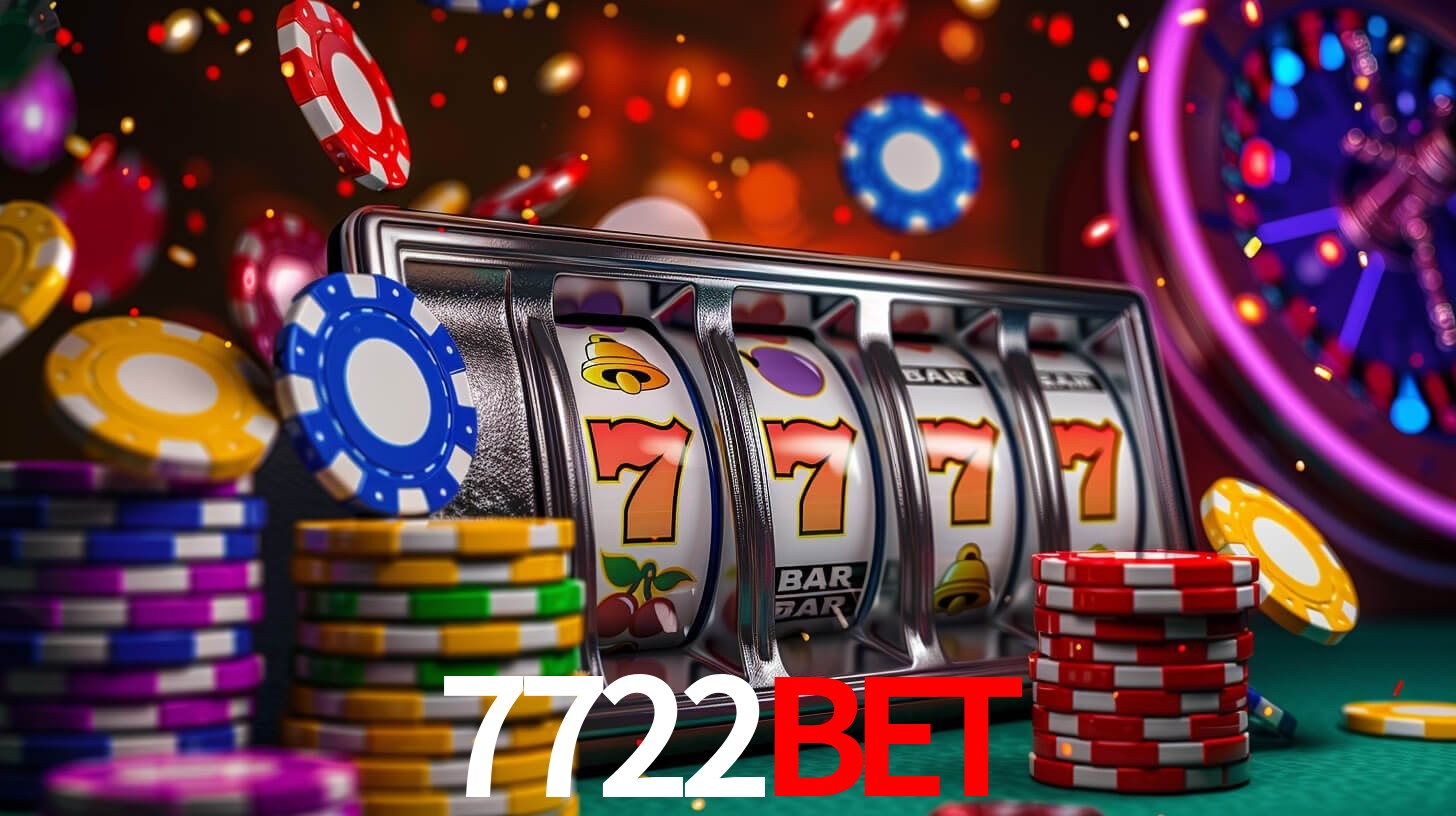 Casino VIP 7722bet