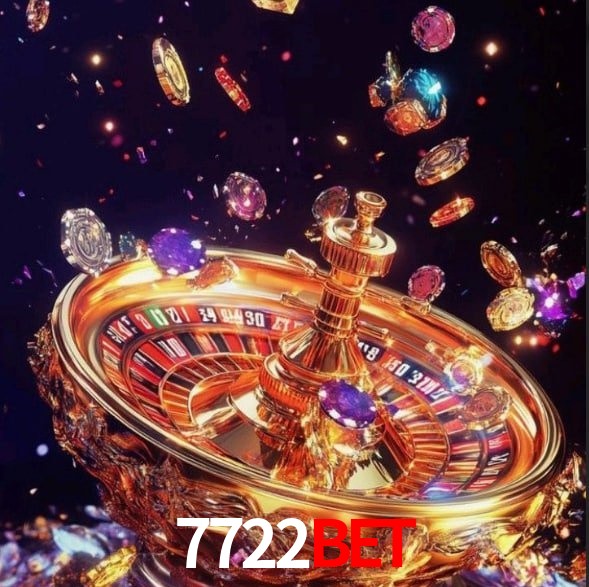 7722bet Segurança Logo 2