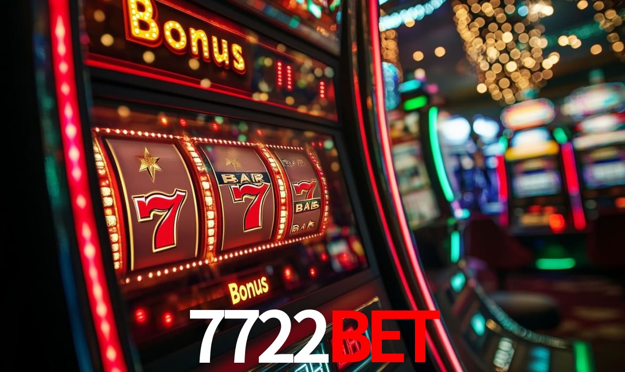 Servidor Brasil 7722bet