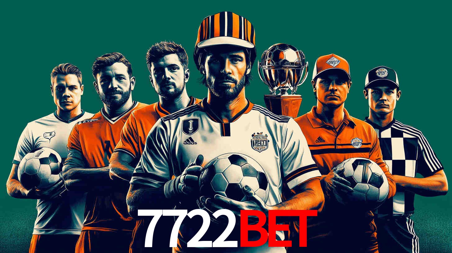 Descubra o Programa VIP da 7722bet: Vantagens Exclusivas para Jogadores