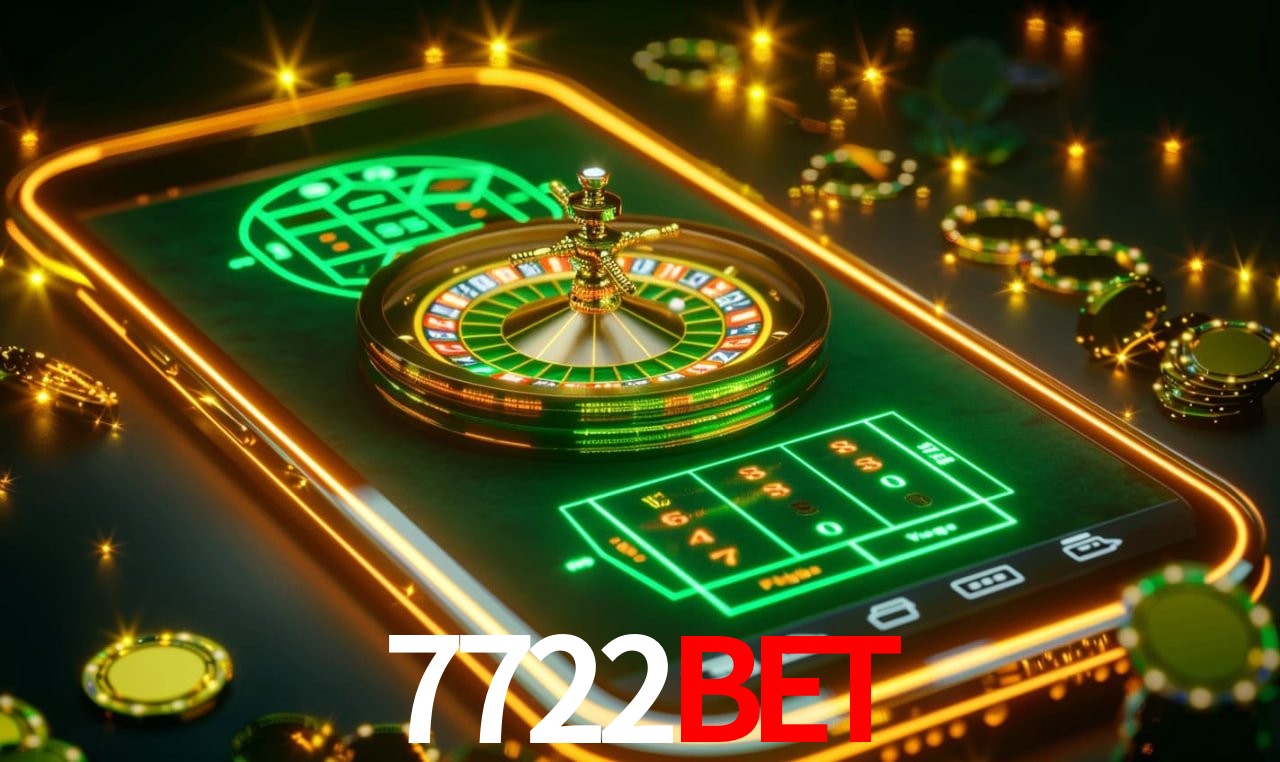 7722bet Segurança Logo 1