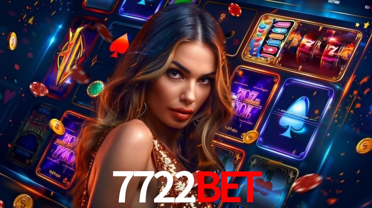 7722bet Logo 1