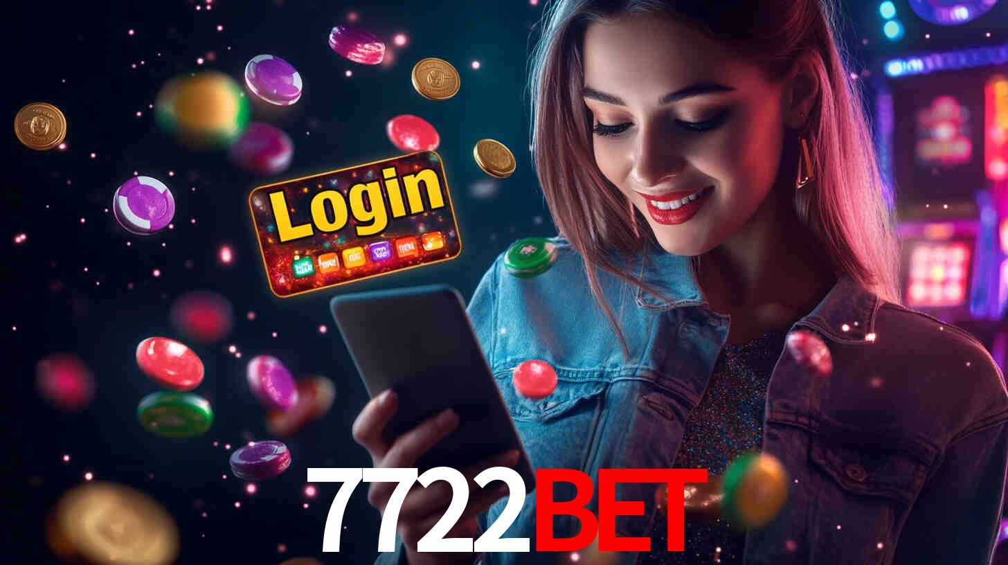 Explorando a Categoria de Eventos em Apostas na 7722bet