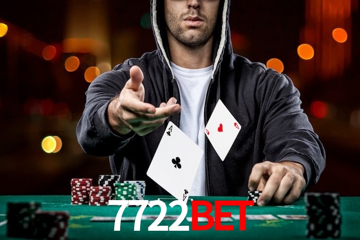 Odds Competitivas 7722bet