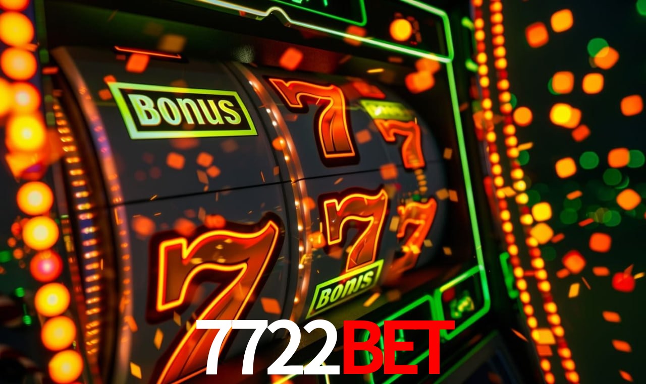 7722bet Logo 3