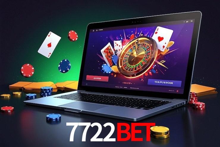 Loteria 7722bet - Quina e mais jogos