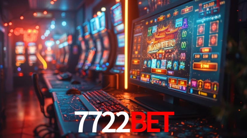 Experimente o Login Seguro Premium no 7722bet