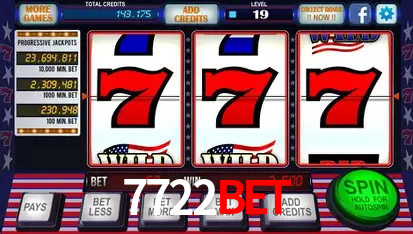 Descubra a Magia dos Jogos de Arcade no 7722bet