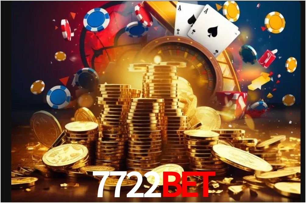 Jogos Exclusivos 7722bet
