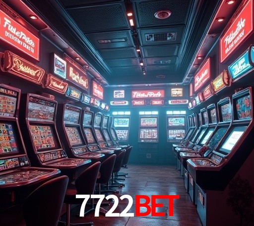 Plataforma 7722bet - PIX Instantâneo