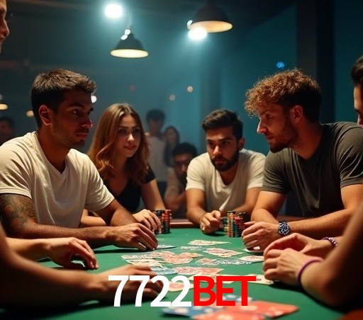 Telegram 7722bet - Canal Oficial Verificado