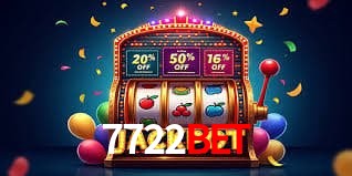 7722bet Instalar Logo 3