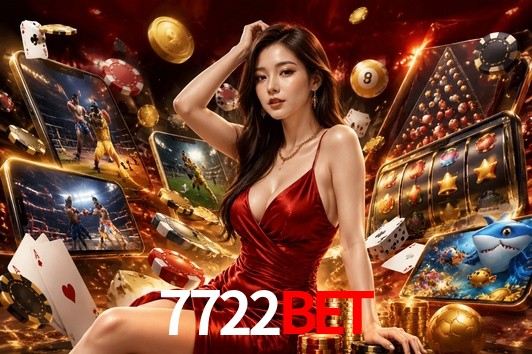 Experiência VIP 7722bet