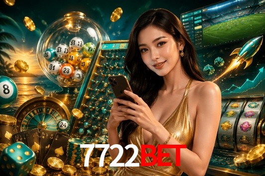 Responsive Design 7722bet