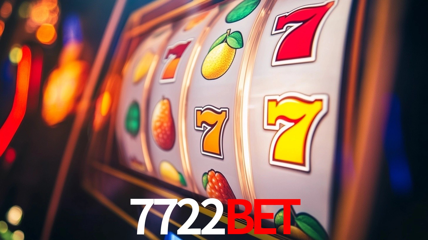 Certificação GLI 7722bet