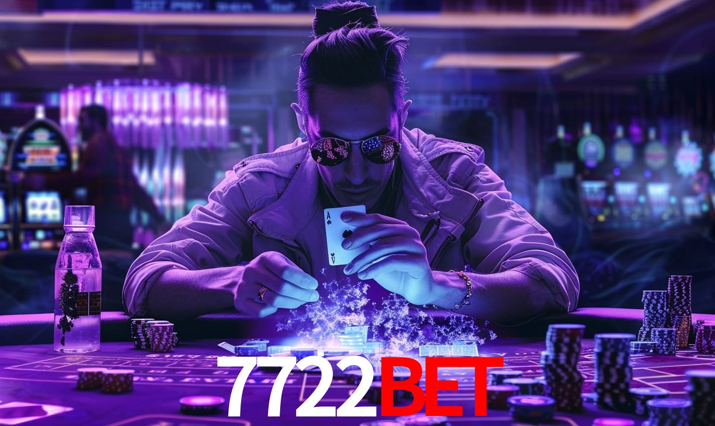 VIP Casino 7722bet