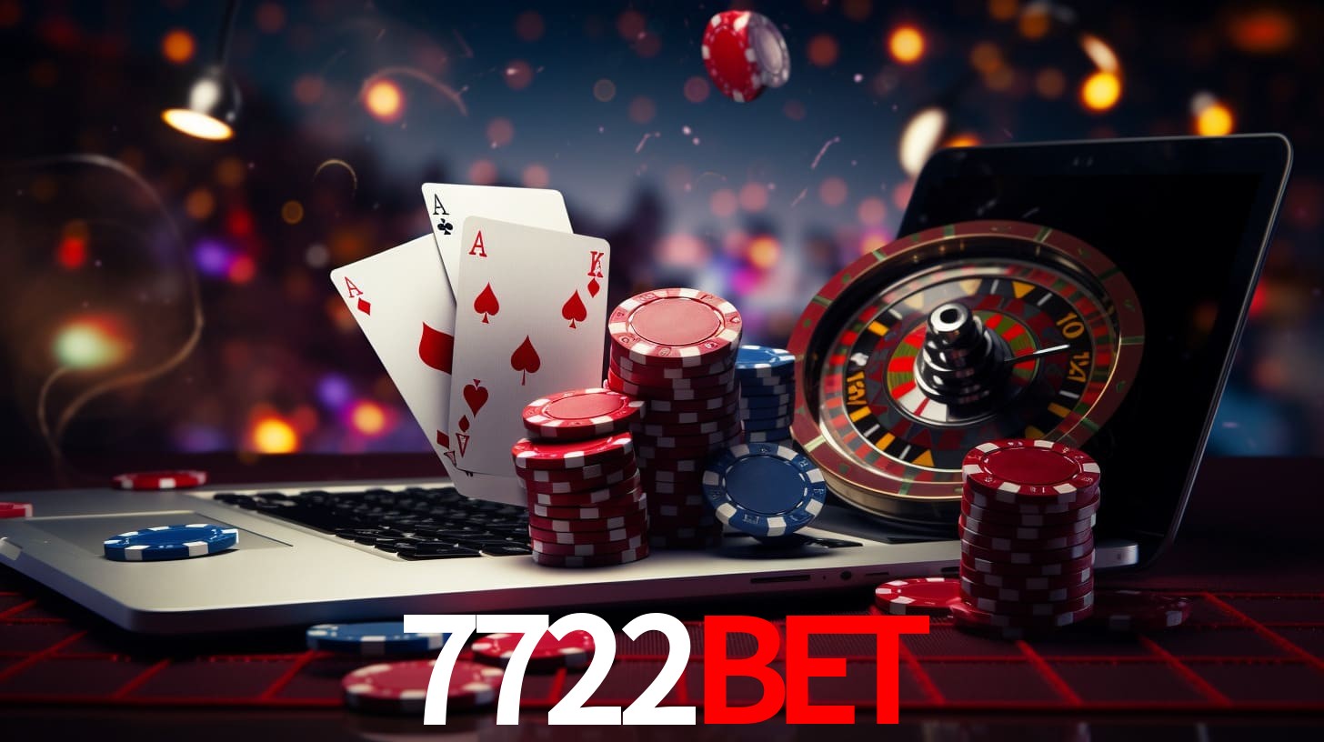 Live Casino 7722bet