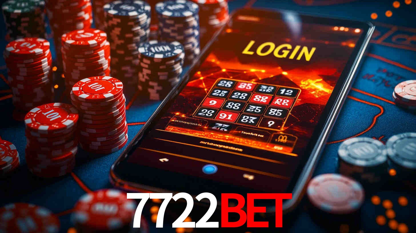 Bônus Generosos e Exclusivos no 7722bet para Você!