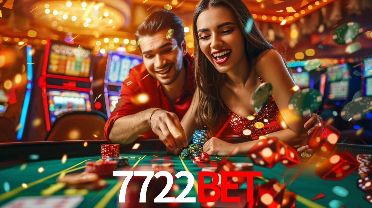 Especiais de Fim de Semana 7722bet
