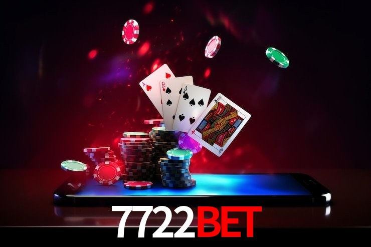 Game Providers 7722bet
