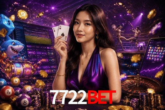 Blackjack Table 7722bet