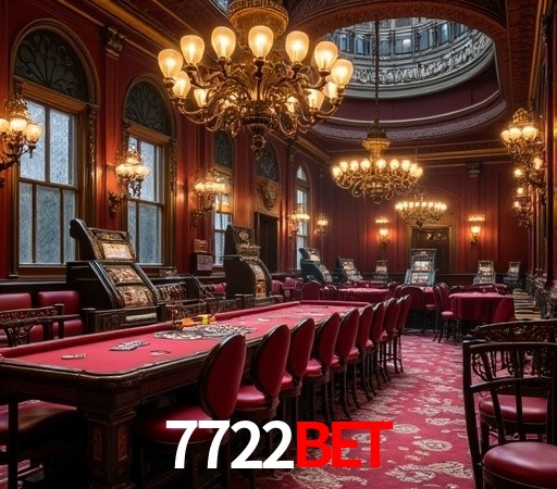 Loteria 7722bet - Mega-Sena online