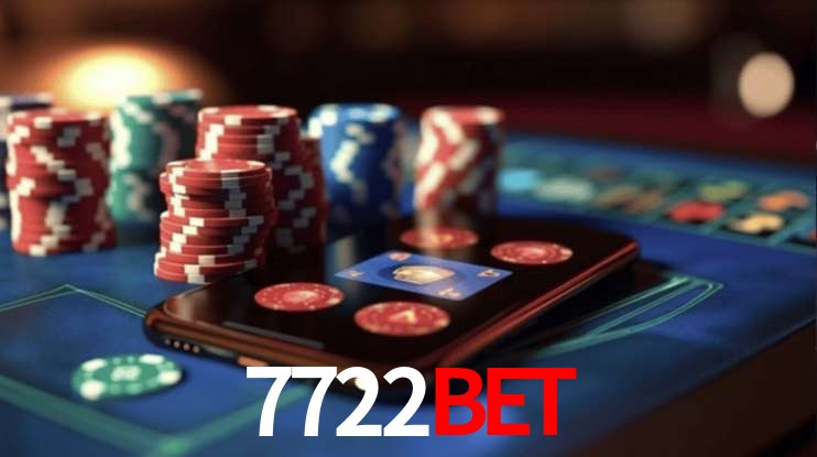 Design Responsivo 7722bet