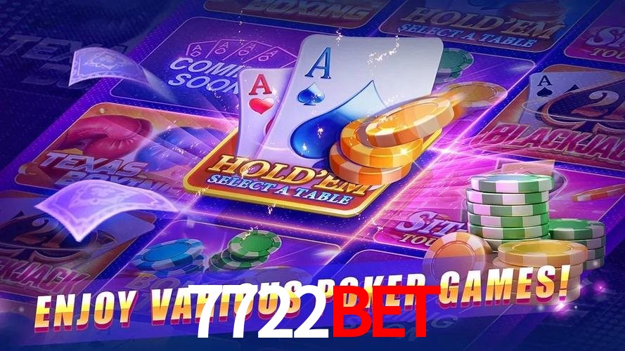 7722bet Logo 2