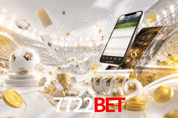 Statistics 7722bet