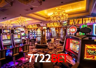 Desvendando o Mundo dos Jogos Virtuais na 7722bet