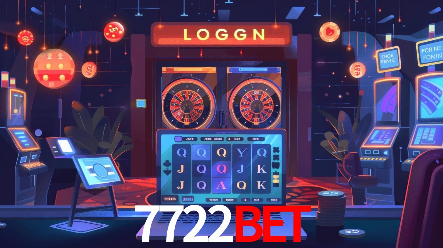 7722bet Segurança Logo 3