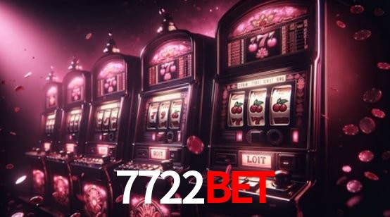 Bônus Diários 7722bet