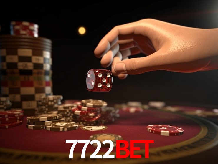 Tecnologia da Plataforma 7722bet