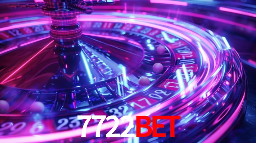 cassino 7722bet