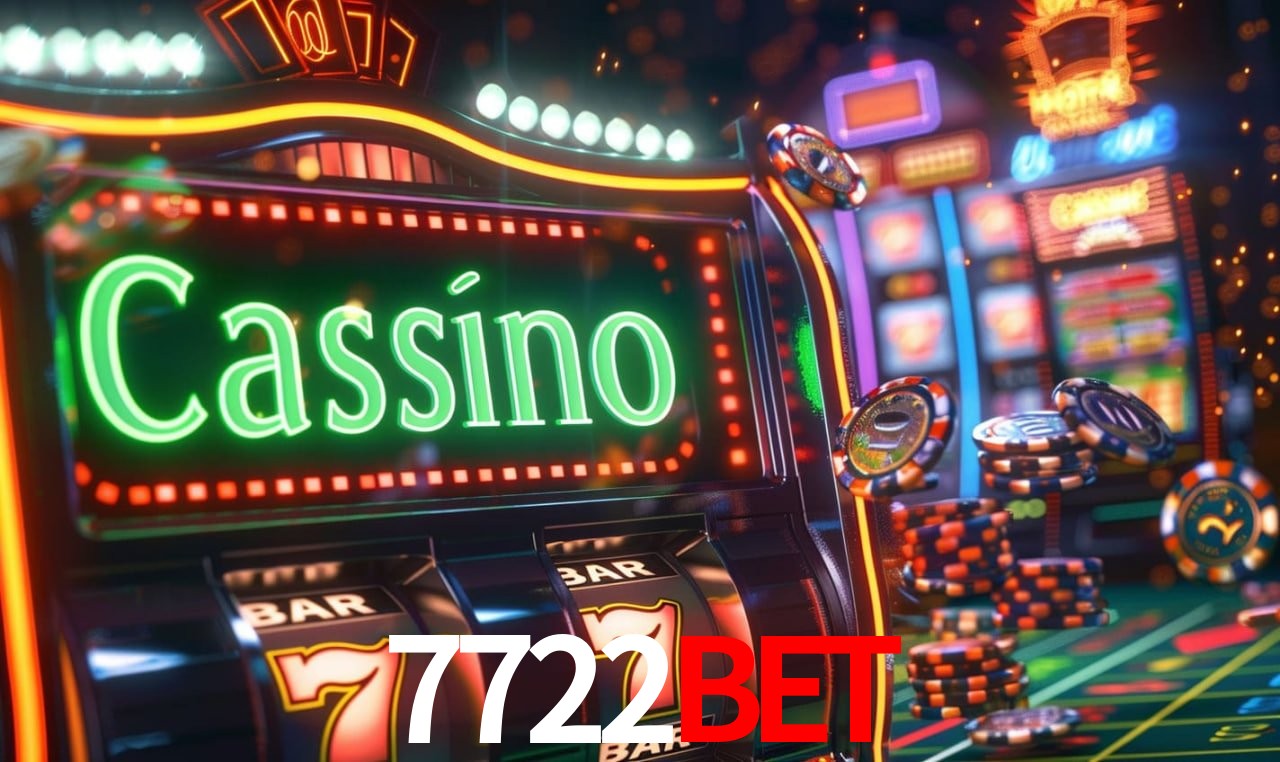 Promoção Relâmpago 7722bet